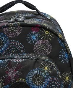 Goedkoop ???? Kipling CLASS ROOM Rugzak 28L - Homemade Stars ???? -Herschel Shop 550x595
