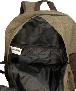 Beste Pirce ⭐ Disney Star Wars The Mandalorian Rugzak Wherever I Go, He Goes ✨ -Herschel Shop 550x596 4