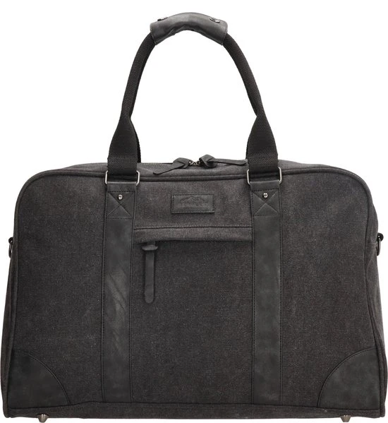 Promo ???? Beagles Reistas / Weekendtas Travel Originals Zwart ✨ 4 Promo ???? Beagles Reistas / Weekendtas Travel Originals Zwart ✨ - Afbeelding 2