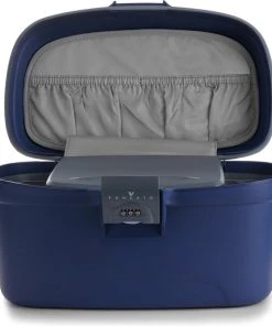 Groothandel ???? Roncato Light Beautycase Navy ???? 41 Groothandel ???? Roncato Light Beautycase Navy ???? -Herschel Shop 550x599 3