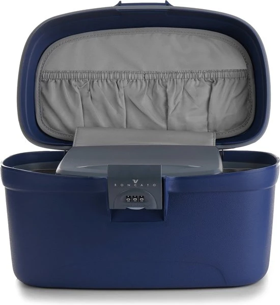 Groothandel ???? Roncato Light Beautycase Navy ???? 17 Groothandel ???? Roncato Light Beautycase Navy ???? - Afbeelding 15