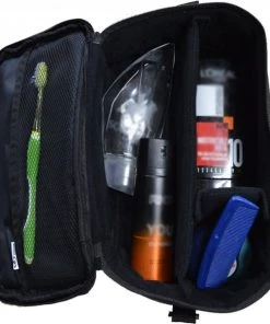 Beste deal ???? I12Cover Toiletbag XL / XXL Toilettas - Ophangen - Maat XL / XXL Ophangbare Make Up Tas - 5 Vakken Zelf In Te Delen - Reistas- Hangend 5L - 5 Liter ???? 17 Beste deal ???? I12Cover Toiletbag XL / XXL Toilettas - Ophangen - Maat XL / XXL Ophangbare Make Up Tas - 5 Vakken Zelf In Te Delen - Reistas- Hangend 5L - 5 Liter ???? -Herschel Shop 550x599 4