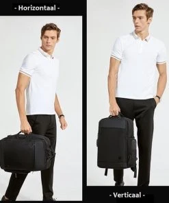 Goedkoopste ???? Golden Wolf Rugzak Anti-diefstal / Rugtas / Reistas / Weekendtas / Schooltas / 46x31x18(of 27)cm (25 Of 37l)/ Laptop 17 Inch / USB -oplaadpoort / Zwart / Waterfles ✨ 20 Goedkoopste ???? Golden Wolf Rugzak Anti-diefstal / Rugtas / Reistas / Weekendtas / Schooltas / 46x31x18(of 27)cm (25 Of 37l)/ Laptop 17 Inch / USB -oplaadpoort / Zwart / Waterfles ✨ -Herschel Shop 550x599 7