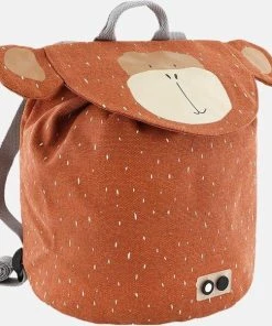Begroting ✨ Trixie Kinderrugzak ???? Backpack - Bruin ???? 38 Begroting ✨ Trixie Kinderrugzak ???? Backpack - Bruin ???? -Herschel Shop 550x601 4
