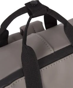 Beste Verkoop ???? Splash - Fietstas - ???? Backpack - Waterafstotend - Zwart - Rugtas - Taupe ???? -Herschel Shop 550x603 4