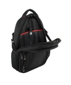 Uitgang ???? David Jones Extra Grote Rugzak Met 17 Inch Laptop Vak - Zwart - Waterdicht ⌛ 8 Uitgang ???? David Jones Extra Grote Rugzak Met 17 Inch Laptop Vak - Zwart - Waterdicht ⌛ -Herschel Shop 550x605 1