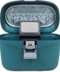 Nieuw ???? Decent Sportivo Beautycase - Donkergroen ???? -Herschel Shop 550x605 2