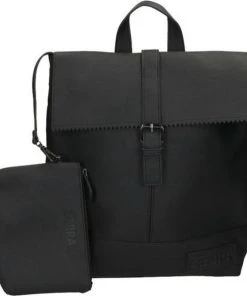 Flash-uitverkoop ???? Zebra Trends Natural Bag ???? Backpack Loiza - Black ???? 27 Flash-uitverkoop ???? Zebra Trends Natural Bag ???? Backpack Loiza - Black ???? -Herschel Shop 550x605