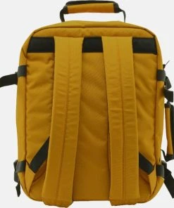 Goedkoopste ⌛ Cabinzero Mini ???? Handbagage Orange Chill Ultralichte Cabin Rugzak Wizair ???? -Herschel Shop 550x605 3