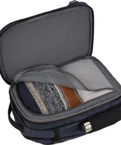 Hete verkoop ???? Samsonite Rugzak Met Laptopvak - Roader Laptop ???? Backpack L Exp Dark Blue ???? -Herschel Shop 550x613 1