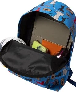 Top 10 ???? Biggdesign Cats In Istanbul Rugzak | Polyester Stof | Functioneel | Schooltas | Verstelbare Riem | Speciaal Kunstenaarontwerp | Rits | Blauw | 43 Cm | Dubbele Trade ???? 35 Top 10 ???? Biggdesign Cats In Istanbul Rugzak | Polyester Stof | Functioneel | Schooltas | Verstelbare Riem | Speciaal Kunstenaarontwerp | Rits | Blauw | 43 Cm | Dubbele Trade ???? -Herschel Shop 550x613 2