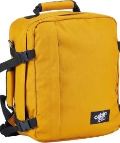Goedkoopste ⌛ Cabinzero Mini ???? Handbagage Orange Chill Ultralichte Cabin Rugzak Wizair ???? -Herschel Shop 550x614 1