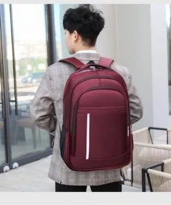 Gloednieuw ???? Merkloos RUGZAK 29 L. Lichtgewicht Geschikt Als ???? Handbagage 50x30x20cm.met Laptopvak 15.6 ⌛ -Herschel Shop 550x614 2