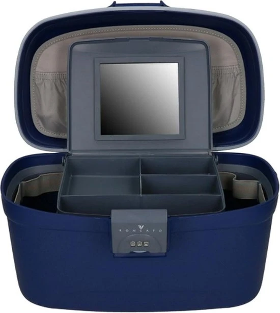 Groothandel ???? Roncato Light Beautycase Navy ???? 9 Groothandel ???? Roncato Light Beautycase Navy ???? - Afbeelding 7