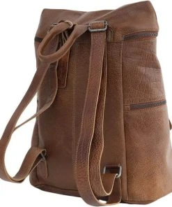 Flash-uitverkoop ???? Bag2Bag Rugzak Toronto Cognac ???? -Herschel Shop 550x615