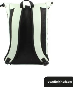 Hete verkoop ✔️ Van Enkhuizen VanEnkhuizen Rolltop Rugzak Met Laptopvak 15,6 Inch - 20 Liter - Waterafstotend En Thermo Materiaal - Mint ???? 12 Hete verkoop ✔️ Van Enkhuizen VanEnkhuizen Rolltop Rugzak Met Laptopvak 15,6 Inch - 20 Liter - Waterafstotend En Thermo Materiaal - Mint ???? -Herschel Shop 550x616 1