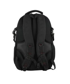 Uitgang ???? David Jones Extra Grote Rugzak Met 17 Inch Laptop Vak - Zwart - Waterdicht ⌛ 7 Uitgang ???? David Jones Extra Grote Rugzak Met 17 Inch Laptop Vak - Zwart - Waterdicht ⌛ -Herschel Shop 550x617 3