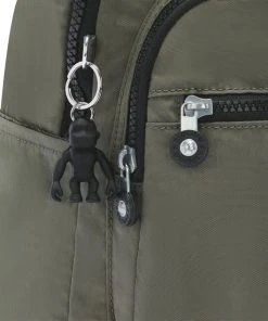 Coupon ✨ Kipling Seoul S Laptoprugzak - 14 Liter - Green Moss ???? 13 Coupon ✨ Kipling Seoul S Laptoprugzak - 14 Liter - Green Moss ???? -Herschel Shop 550x617 8