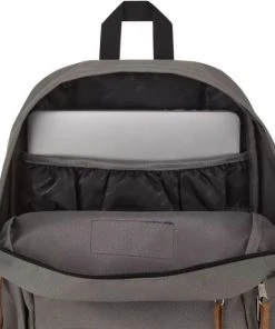 Groothandel ???? JanSport Right Pack Rugzak 15 Inch Graphite Grey ???? -Herschel Shop 550x618 1