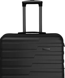 Promo ❤️ Madison Madisson - Reis Koffer - 70cm - Cijferslot- Lichtgewicht Koffer - 4 Wielen- Zwart - Black Friday 2022 ???? 25 Promo ❤️ Madison Madisson - Reis Koffer - 70cm - Cijferslot- Lichtgewicht Koffer - 4 Wielen- Zwart - Black Friday 2022 ???? -Herschel Shop 550x618 6