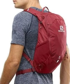 Beste Pirce ???? Salomon Trailblazer 10 Rugzak Unisex ???? -Herschel Shop 550x619