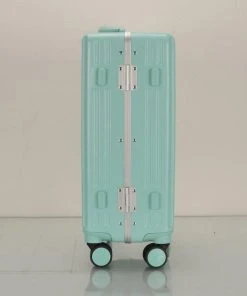 Beste recensies van ???? TOP-AA TOP AA Reis Kofferset - Trolleyset 3-delig Met TSA Slot Aluminum Frame, Kleine Cabine En Groot, ABS Luggage, (20+24+28 Inches 3 Pc Set), Roze/pink ❤️ -Herschel Shop 550x621