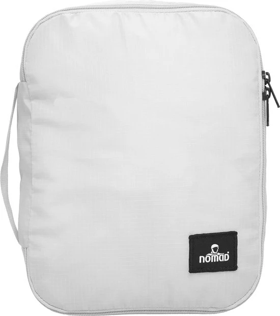 Aanbiedingen ✔️ NOMAD® Packing Cubes (set) Premium ???? 4 Aanbiedingen ✔️ NOMAD® Packing Cubes (set) Premium ???? - Afbeelding 2