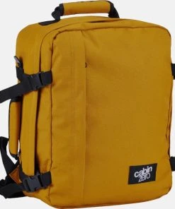 Goedkoopste ⌛ Cabinzero Mini ???? Handbagage Orange Chill Ultralichte Cabin Rugzak Wizair ???? -Herschel Shop 550x622 5
