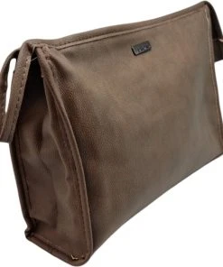 Hete verkoop ✔️ Antonio Toilettas - Beauty Bag - Make-up Etui - Bruin ???? -Herschel Shop 550x622 7