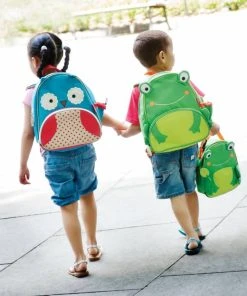 Top 10 ❤️ Skip Hop Zoo Kinderrugzak 10 Liter - Uil ???? 22 Top 10 ❤️ Skip Hop Zoo Kinderrugzak 10 Liter - Uil ???? -Herschel Shop 550x623 2