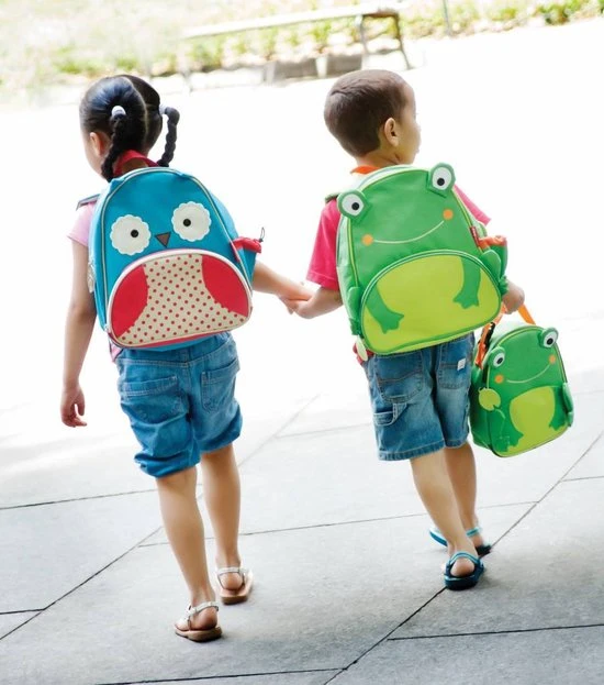 Top 10 ❤️ Skip Hop Zoo Kinderrugzak 10 Liter - Uil ???? 6 Top 10 ❤️ Skip Hop Zoo Kinderrugzak 10 Liter - Uil ???? - Afbeelding 4