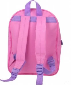 Kopen ???? Paw Patrol Meisjes Peuter Rugzak Met Voorvak Roze ???? -Herschel Shop 550x626
