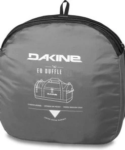 Promo ???? Dakine Eq Duffle 70L Reistas - Black ???? -Herschel Shop 550x626 5