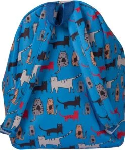 Top 10 ???? Biggdesign Cats In Istanbul Rugzak | Polyester Stof | Functioneel | Schooltas | Verstelbare Riem | Speciaal Kunstenaarontwerp | Rits | Blauw | 43 Cm | Dubbele Trade ???? 29 Top 10 ???? Biggdesign Cats In Istanbul Rugzak | Polyester Stof | Functioneel | Schooltas | Verstelbare Riem | Speciaal Kunstenaarontwerp | Rits | Blauw | 43 Cm | Dubbele Trade ???? -Herschel Shop 550x629 4