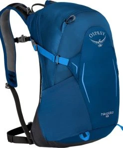 Promo ???? Osprey Hikelite Rugzak - Unisex - Blauw ???? -Herschel Shop 550x630 2