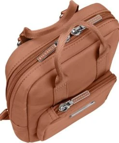 Korting ???? SUITSUIT - Natura - Maroon - Crossbody/Rugzak (Micro) ???? 12 Korting ???? SUITSUIT - Natura - Maroon - Crossbody/Rugzak (Micro) ???? -Herschel Shop 550x632 3