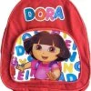 Aanbiedingen ???? Dora De Explorer DORA Alfabet Rugzak Peuter Kleuter Tas 2-5 Jaar ???? -Herschel Shop 550x632 5