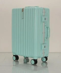 Beste recensies van ???? TOP-AA TOP AA Reis Kofferset - Trolleyset 3-delig Met TSA Slot Aluminum Frame, Kleine Cabine En Groot, ABS Luggage, (20+24+28 Inches 3 Pc Set), Roze/pink ❤️ -Herschel Shop 550x633 1