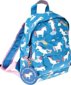 Promo ???? Rex London Mini Kinderrugzak 10 Liter - Unicorn ???? 10 Promo ???? Rex London Mini Kinderrugzak 10 Liter - Unicorn ???? -Herschel Shop 550x633 2