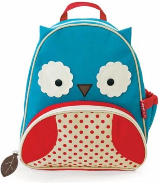 Top 10 ❤️ Skip Hop Zoo Kinderrugzak 10 Liter - Uil ???? 13 Top 10 ❤️ Skip Hop Zoo Kinderrugzak 10 Liter - Uil ???? - Afbeelding 11