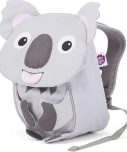 Uitgang ???? Affenzahn Kinderrugzak Karla De Koala 4L ???? 10 Uitgang ???? Affenzahn Kinderrugzak Karla De Koala 4L ???? -Herschel Shop 550x634