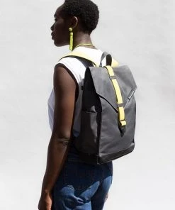 Beste Pirce ???? Bold Banana Laptoprugzak Bold Banana - Grijs ✔️ -Herschel Shop 550x635