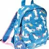 Promo ???? Rex London Mini Kinderrugzak 10 Liter - Unicorn ???? -Herschel Shop 550x635 4