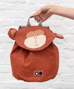 Begroting ✨ Trixie Kinderrugzak ???? Backpack - Bruin ???? 48 Begroting ✨ Trixie Kinderrugzak ???? Backpack - Bruin ???? -Herschel Shop 550x635 7