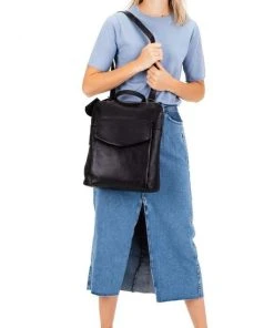 Beste deal ✨ BURKELY Just Jackie ???? Backpack Crossover Rugzak - Zwart ???? 31 Beste deal ✨ BURKELY Just Jackie ???? Backpack Crossover Rugzak - Zwart ???? -Herschel Shop 550x635 8