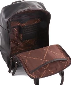 Coupon ???? Chesterfield Bellary Rugzak Brown ⭐ -Herschel Shop 550x637 2