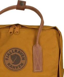 Uitgang ???? Fjallraven Fjällräven Kånken No. 2 Laptop 15" Unisex Rugzak - Acorn ???? 14 Uitgang ???? Fjallraven Fjällräven Kånken No. 2 Laptop 15" Unisex Rugzak - Acorn ???? -Herschel Shop 550x639 1