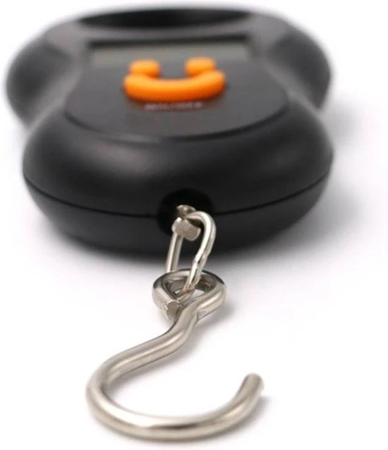 Uitgang ???? Benson Ünster Digitaal Bagage Weegschaal 40Kg - Blauw ???? 9 Uitgang ???? Benson Ünster Digitaal Bagage Weegschaal 40Kg - Blauw ???? - Afbeelding 7