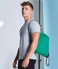 Beste recensies van ???? Bagbase Gymtas Met Rijgkoord 12 Liter - Navy ⭐