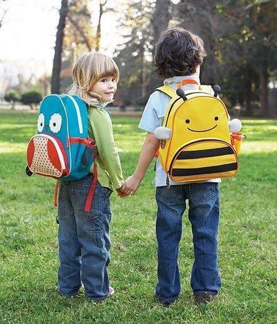 Top 10 ❤️ Skip Hop Zoo Kinderrugzak 10 Liter - Uil ???? 12 Top 10 ❤️ Skip Hop Zoo Kinderrugzak 10 Liter - Uil ???? - Afbeelding 10